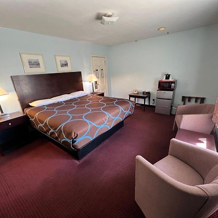 Amerivu Inn & Suites - St Croix Falls Saint Croix Falls 외부 사진