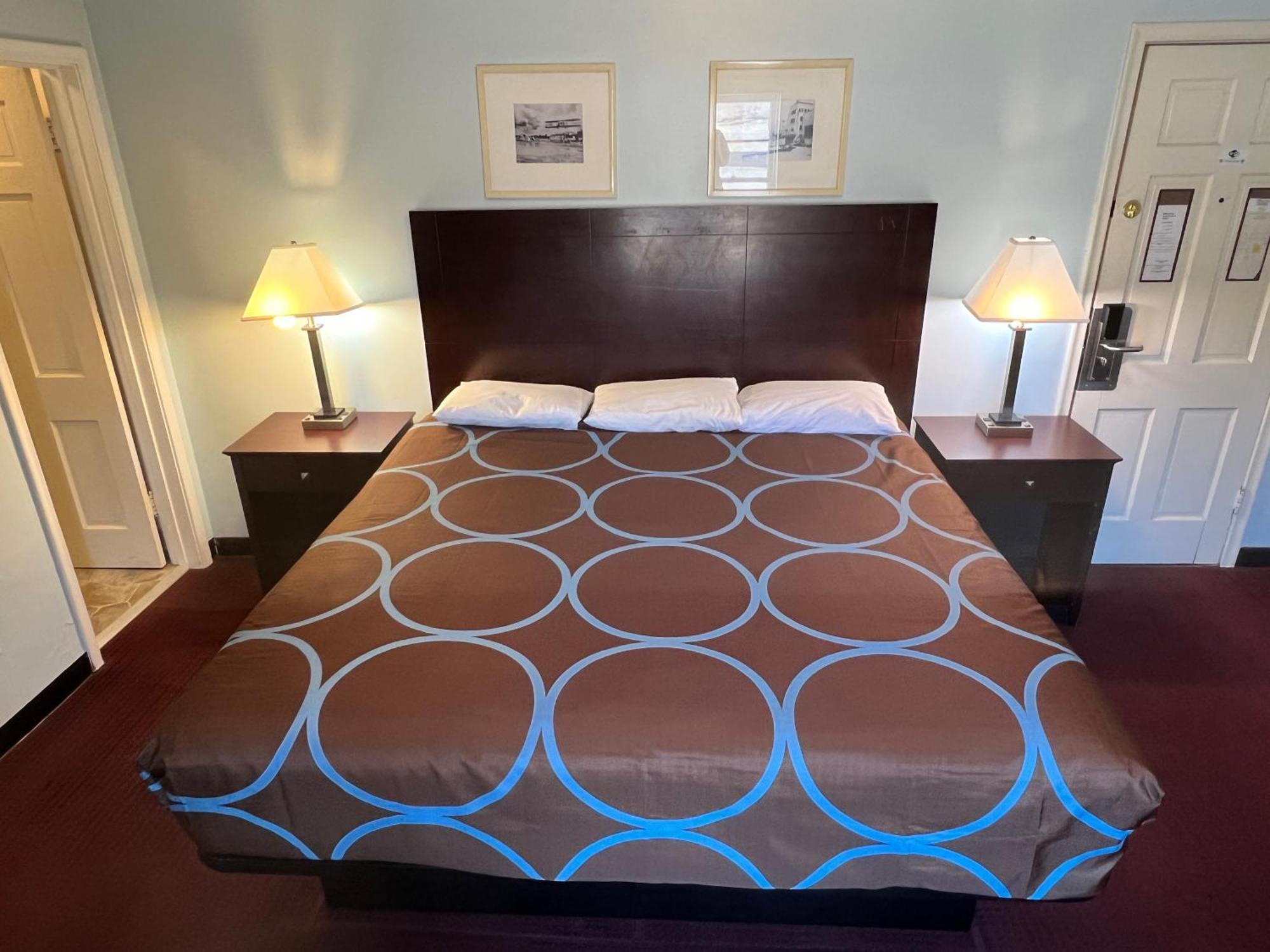 Amerivu Inn & Suites - St Croix Falls Saint Croix Falls 외부 사진