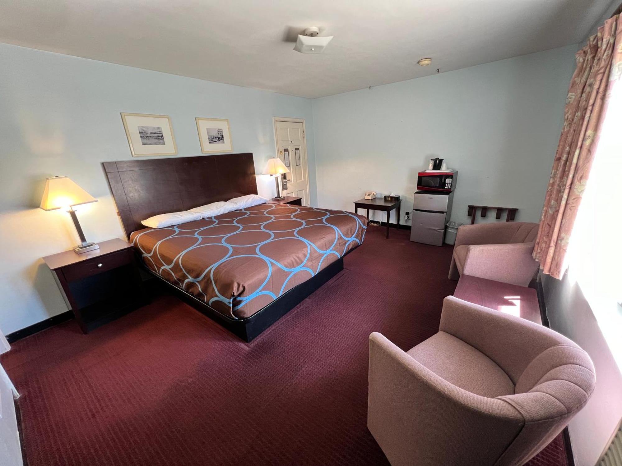 Amerivu Inn & Suites - St Croix Falls Saint Croix Falls 외부 사진
