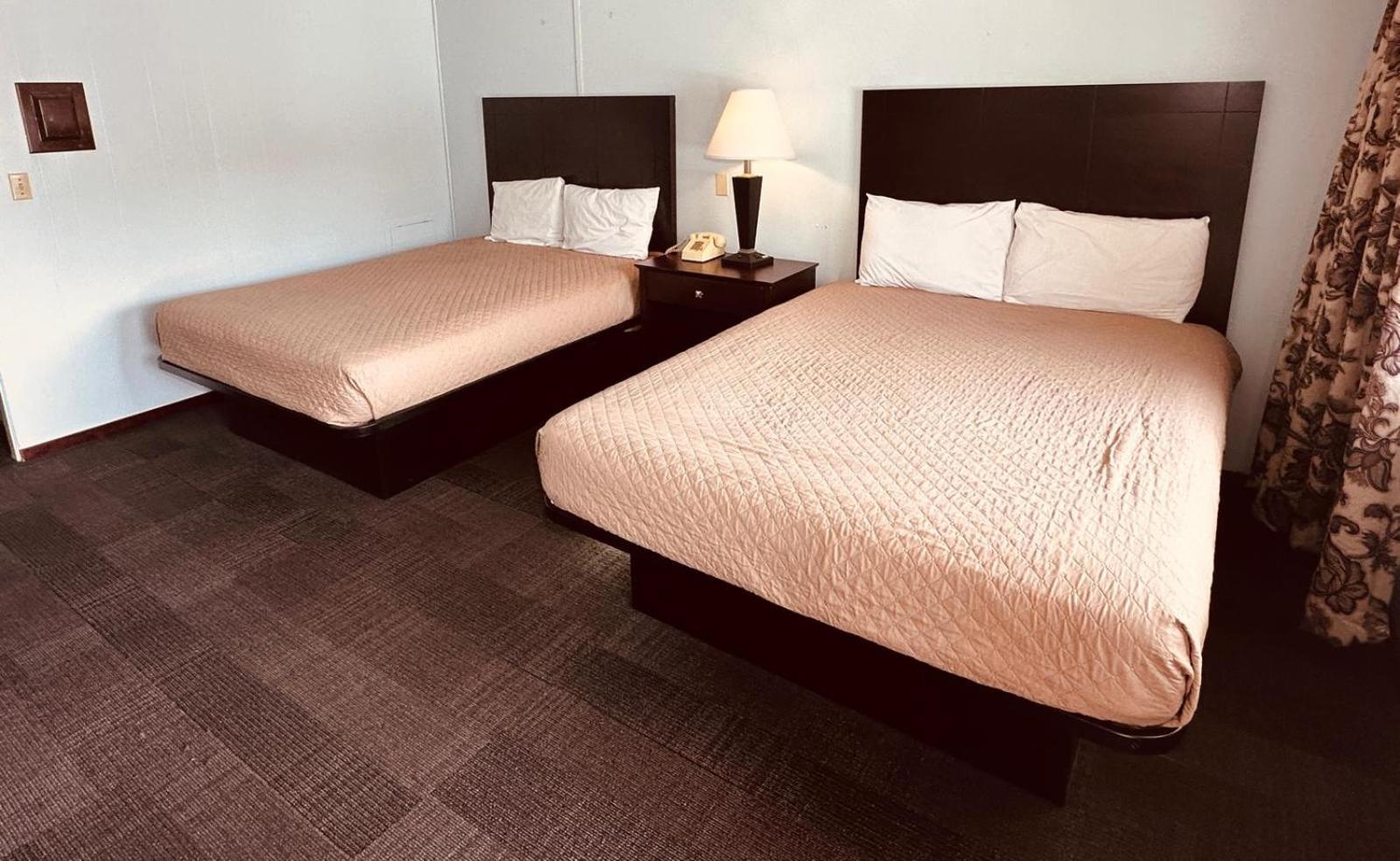 Amerivu Inn & Suites - St Croix Falls Saint Croix Falls 외부 사진