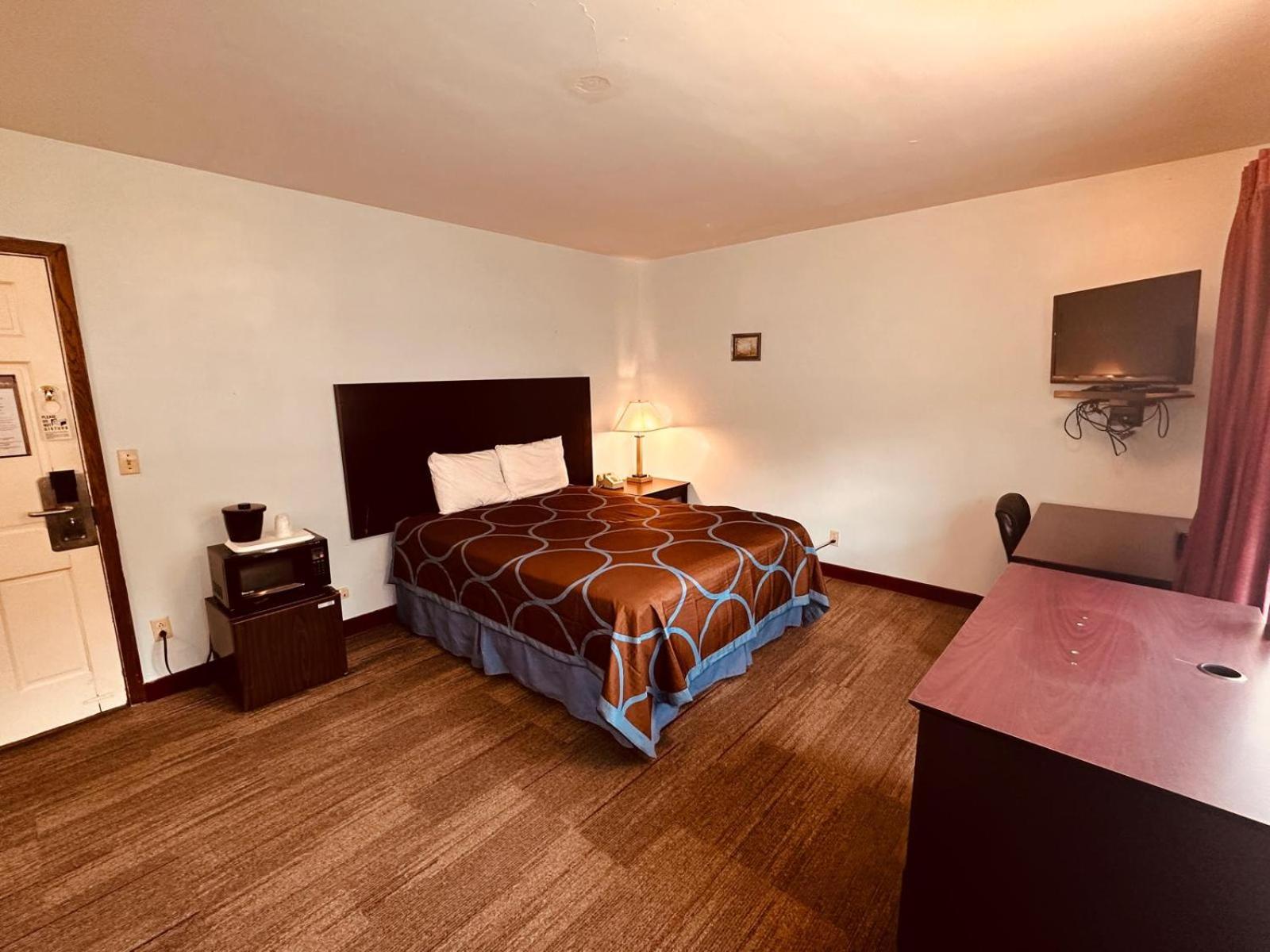 Amerivu Inn & Suites - St Croix Falls Saint Croix Falls 외부 사진
