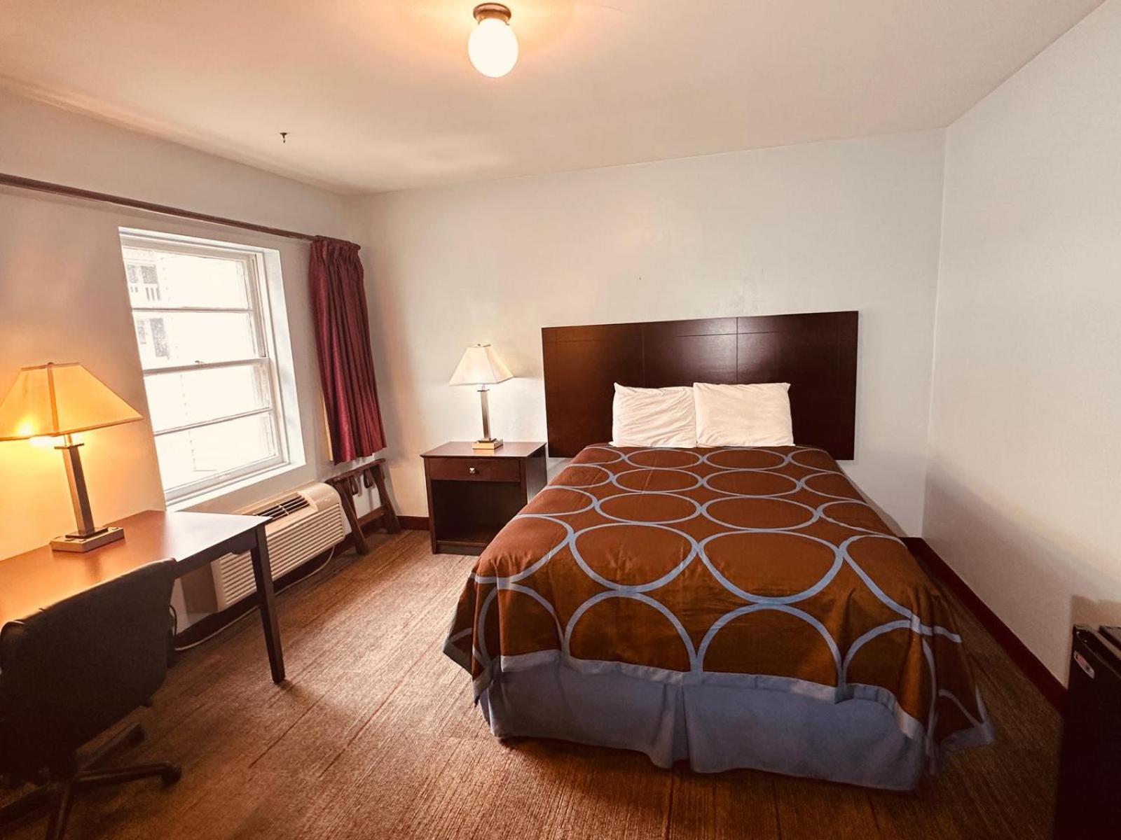 Amerivu Inn & Suites - St Croix Falls Saint Croix Falls 외부 사진