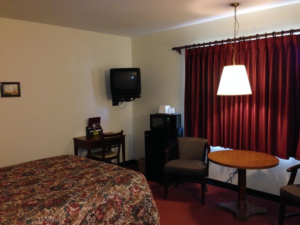 Amerivu Inn & Suites - St Croix Falls Saint Croix Falls 외부 사진