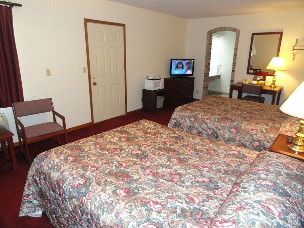 Amerivu Inn & Suites - St Croix Falls Saint Croix Falls 외부 사진