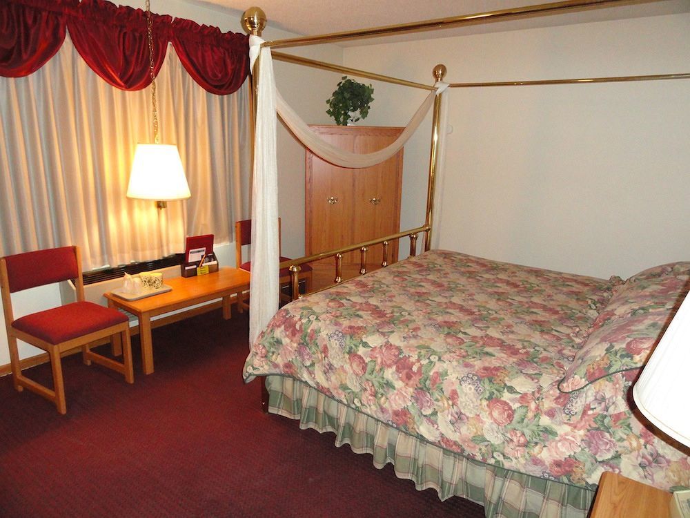 Amerivu Inn & Suites - St Croix Falls Saint Croix Falls 외부 사진
