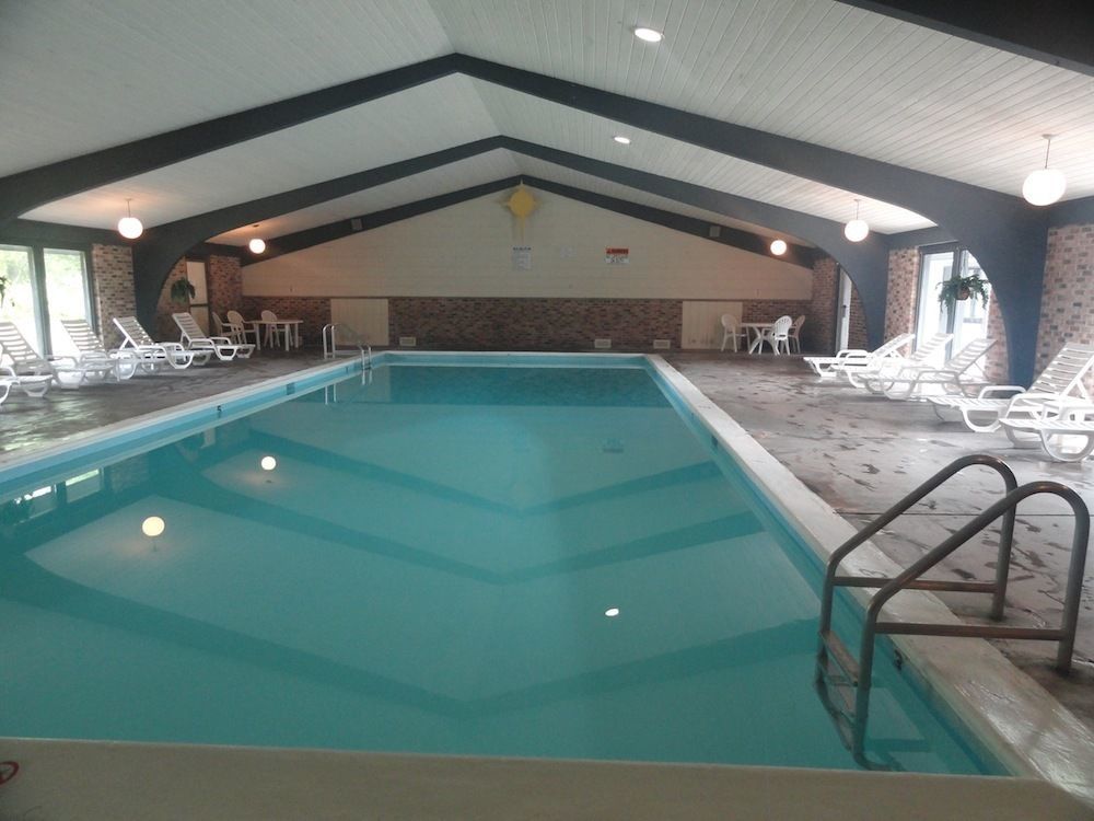 Amerivu Inn & Suites - St Croix Falls Saint Croix Falls 외부 사진