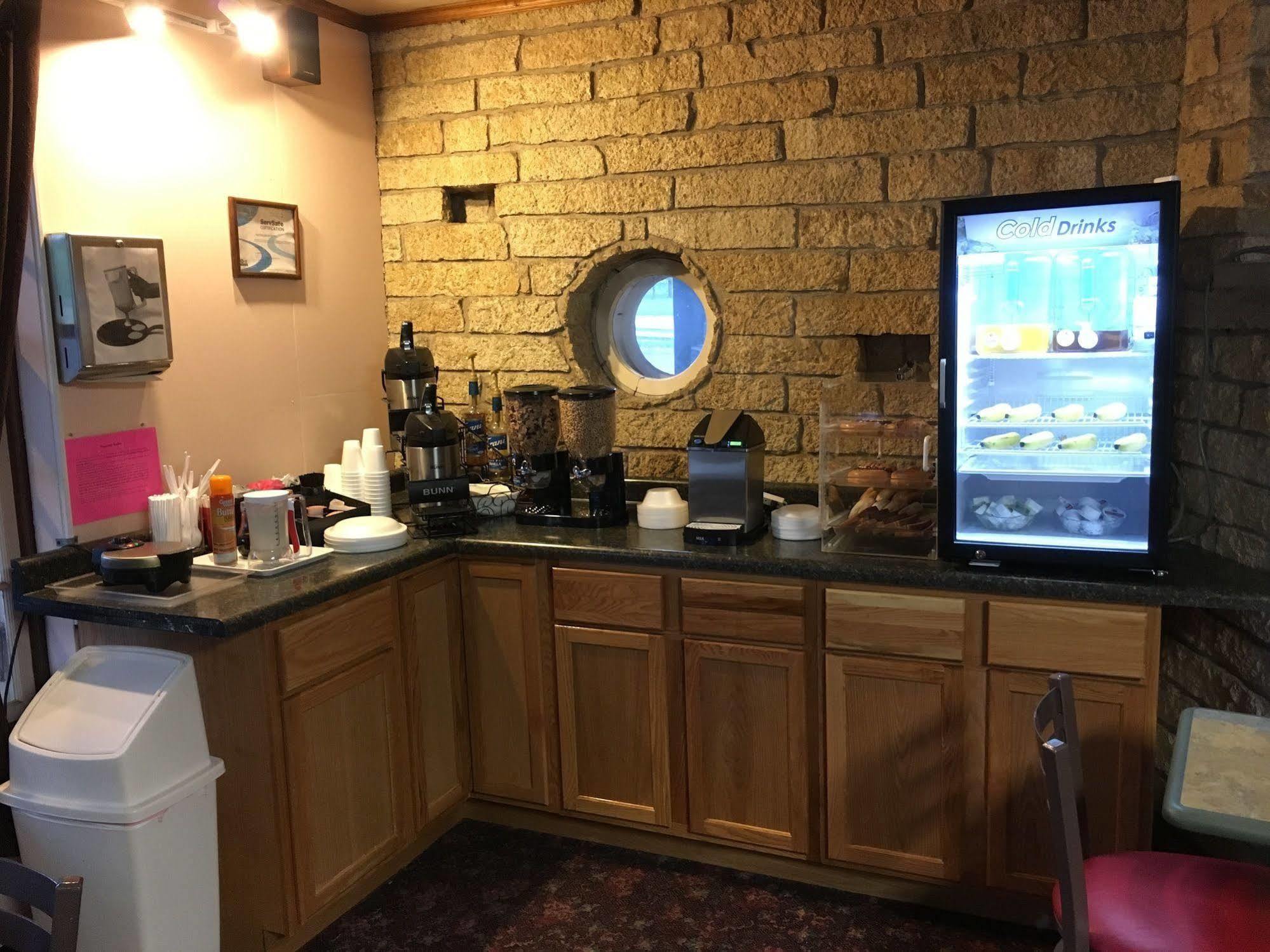 Amerivu Inn & Suites - St Croix Falls Saint Croix Falls 외부 사진